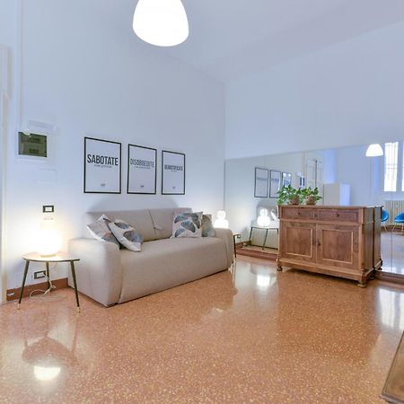 Mono Apartments Saragozza โบโลญญา ภายนอก รูปภาพ