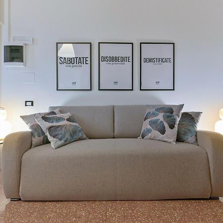 Mono Apartments Saragozza โบโลญญา ภายนอก รูปภาพ