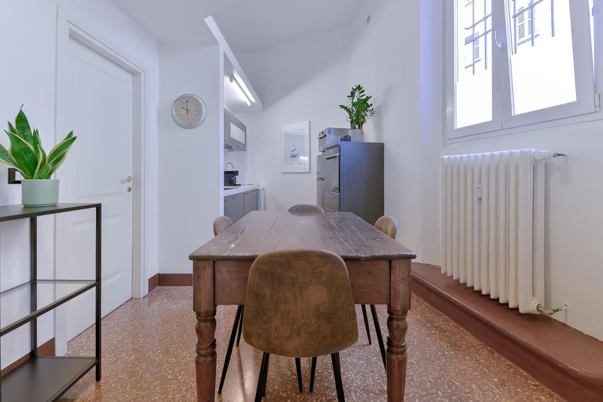 Mono Apartments Saragozza โบโลญญา ภายนอก รูปภาพ