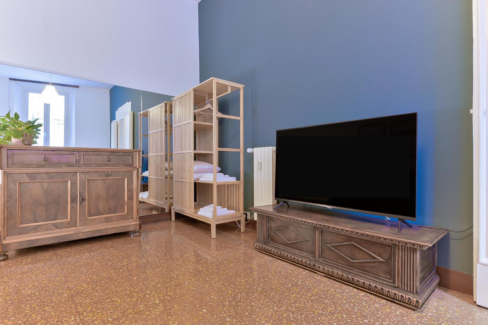 Mono Apartments Saragozza โบโลญญา ภายนอก รูปภาพ