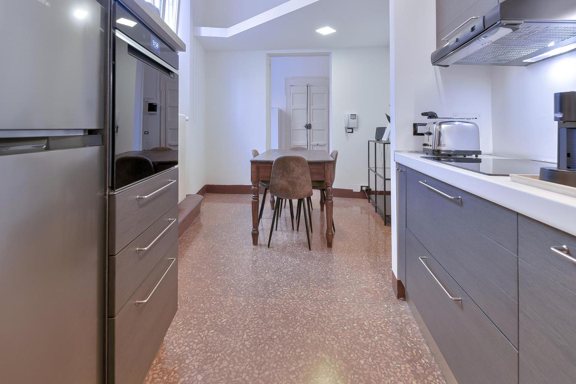 Mono Apartments Saragozza โบโลญญา ภายนอก รูปภาพ