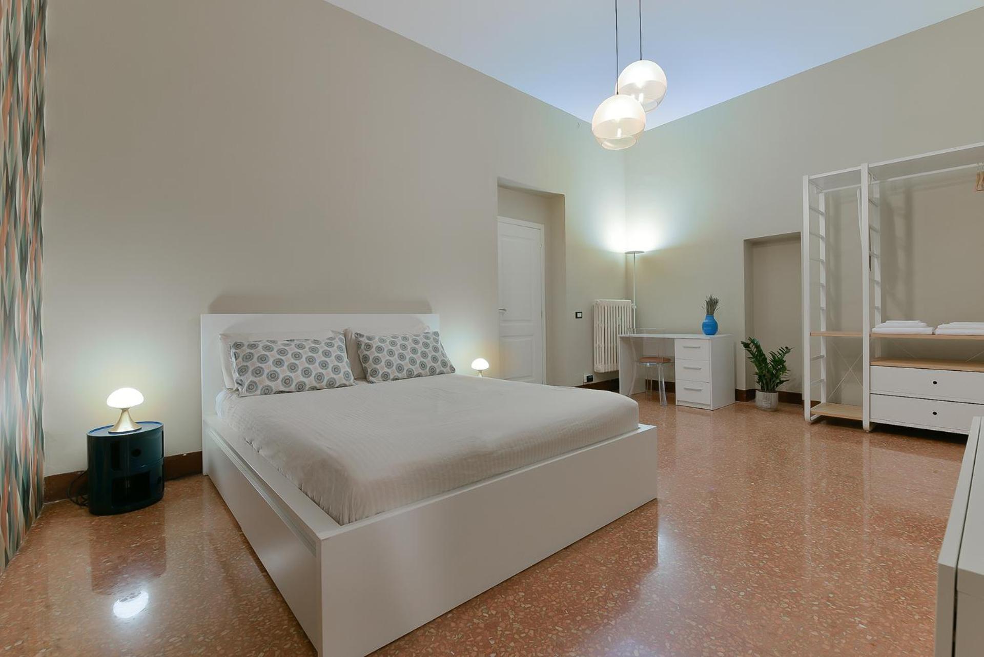 Mono Apartments Saragozza โบโลญญา ภายนอก รูปภาพ