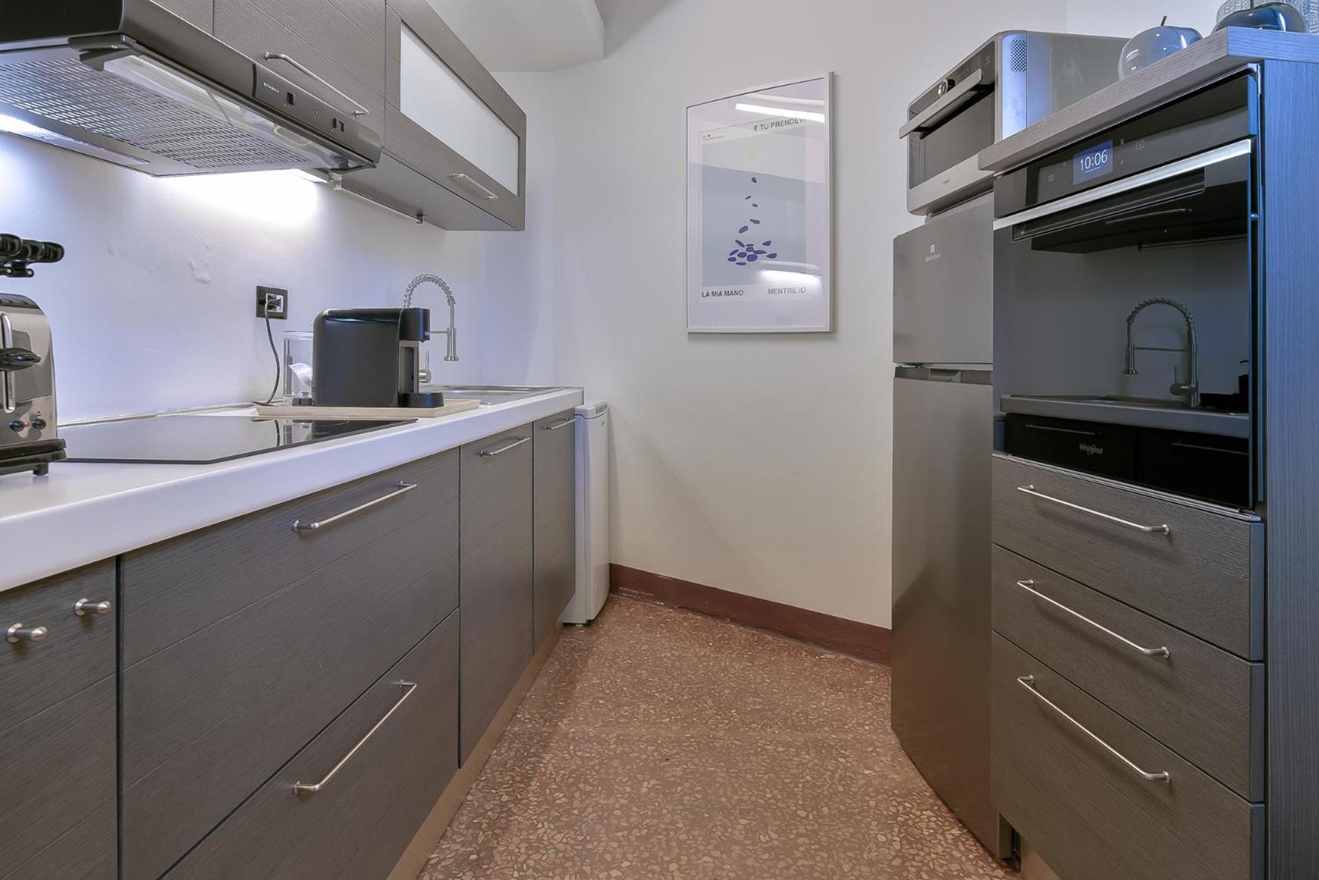 Mono Apartments Saragozza โบโลญญา ภายนอก รูปภาพ