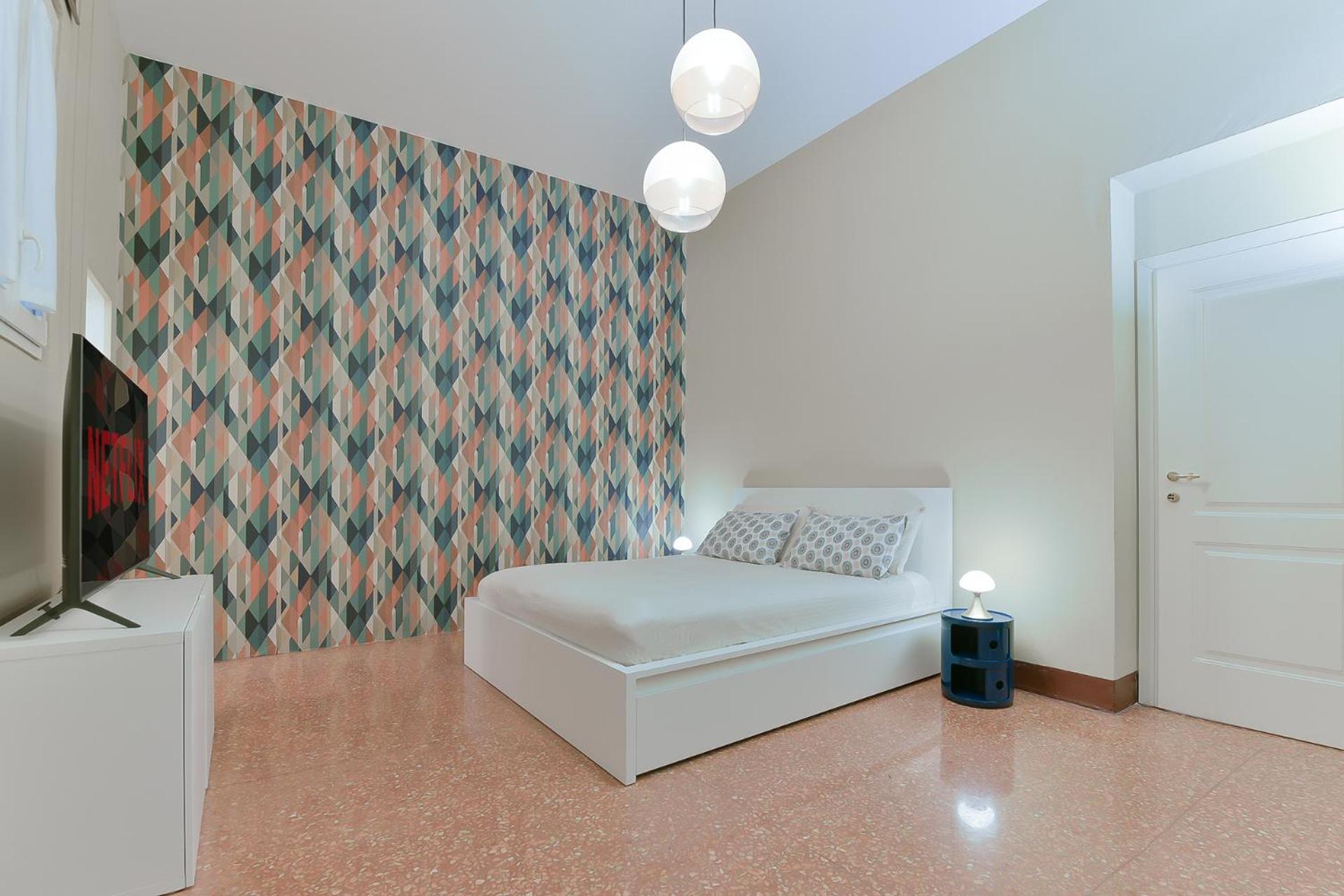 Mono Apartments Saragozza โบโลญญา ภายนอก รูปภาพ