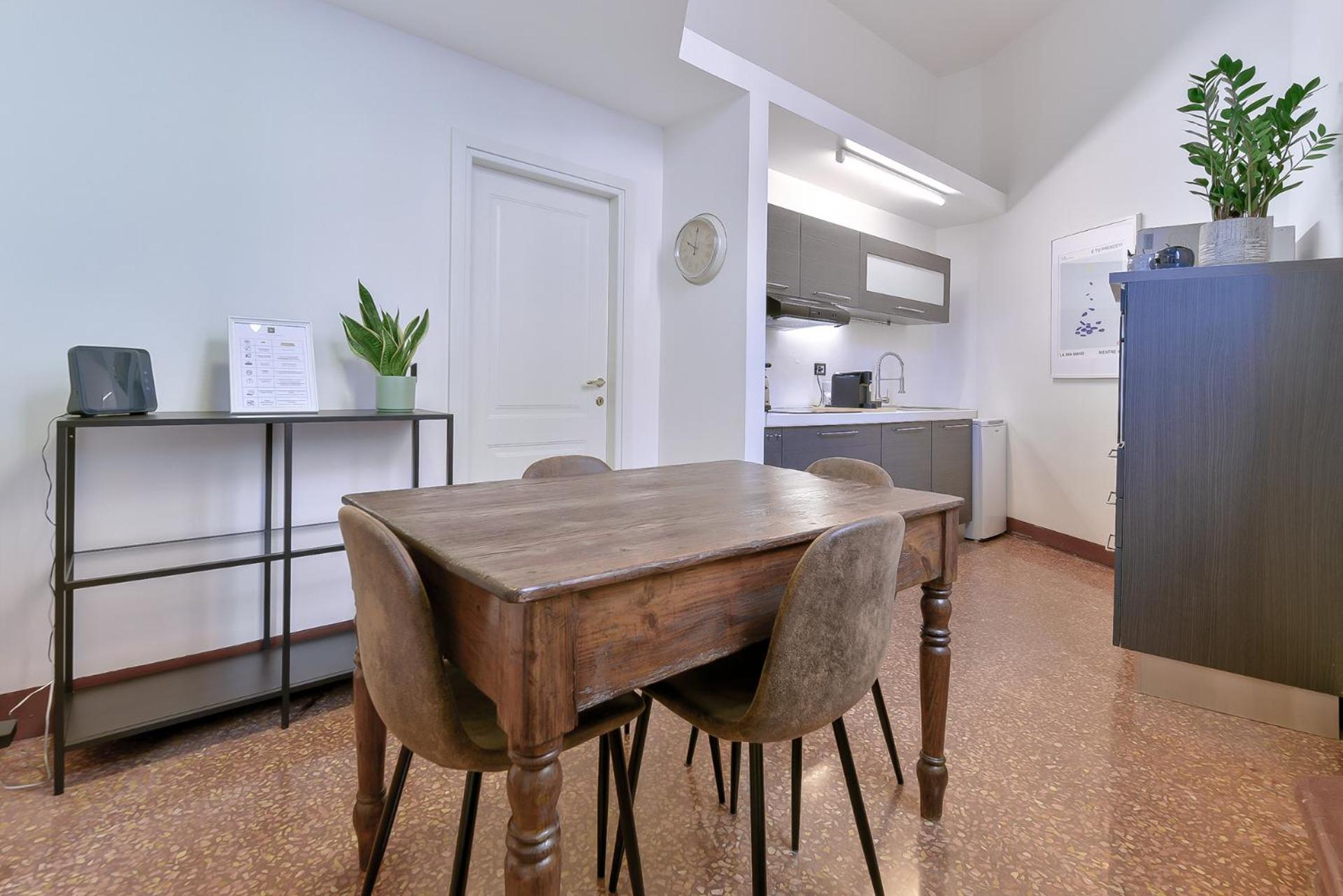 Mono Apartments Saragozza โบโลญญา ภายนอก รูปภาพ